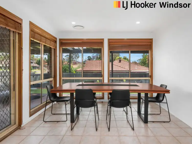 Fifth view of Homely house listing, 2 Cormorant Crescent, Glenmore Park NSW 2745