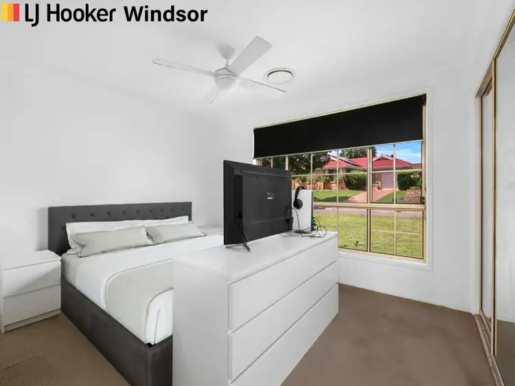 Sixth view of Homely house listing, 2 Cormorant Crescent, Glenmore Park NSW 2745