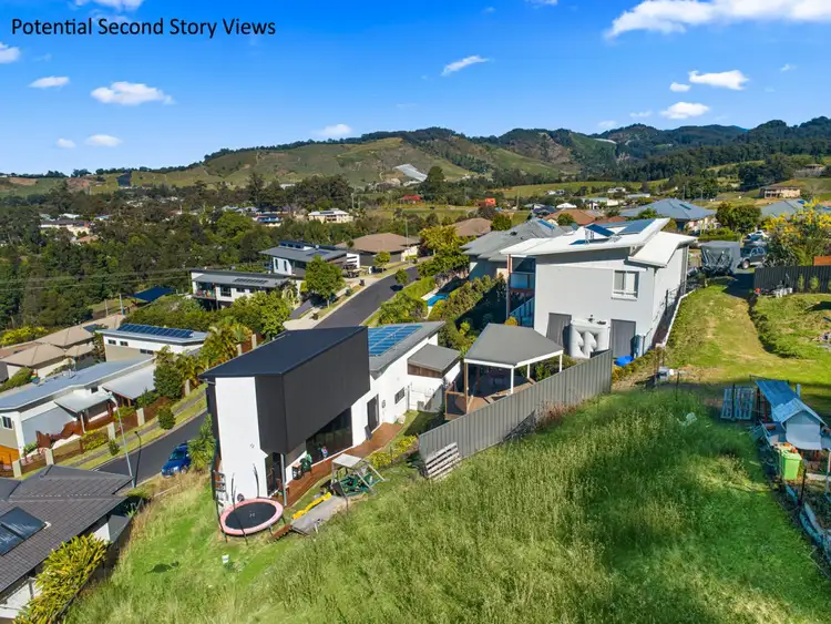 Fifth view of Homely land listing, 12 Brennan Court, Coffs Harbour NSW 2450