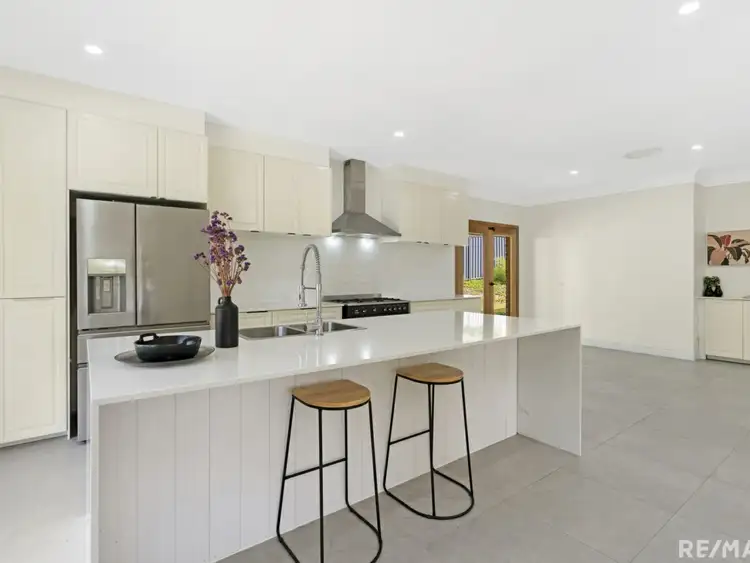 Third view of Homely rural property listing, 8 Winderadeen Court, Nerang QLD 4211