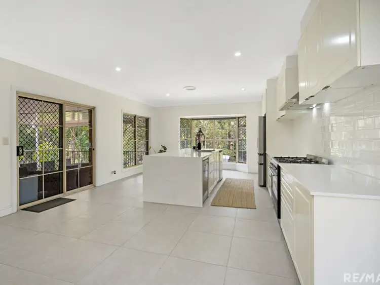 Fourth view of Homely rural property listing, 8 Winderadeen Court, Nerang QLD 4211