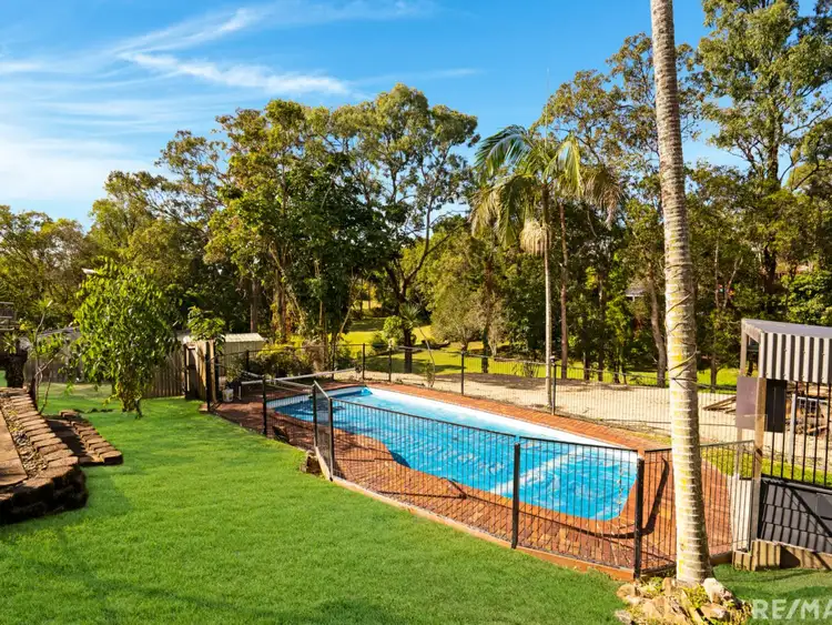 Fifth view of Homely rural property listing, 8 Winderadeen Court, Nerang QLD 4211