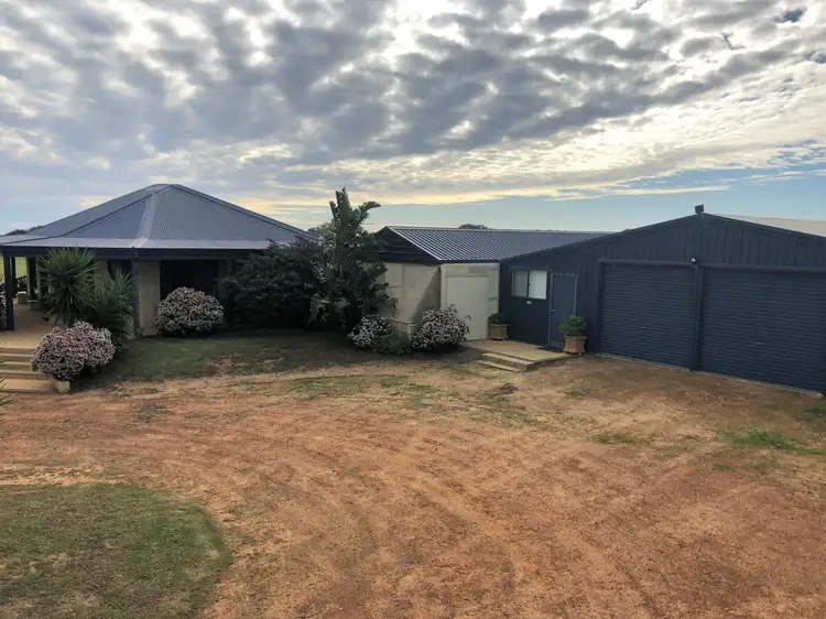 Main view of Homely house listing, 8 Webber Road, Moresby WA 6530
