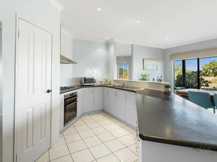 Second view of Homely house listing, 8 Webber Road, Moresby WA 6530