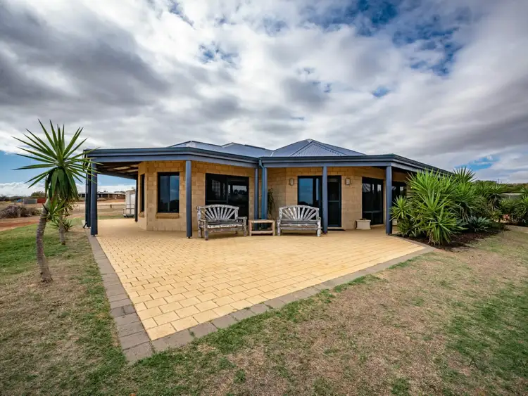 Fourth view of Homely house listing, 8 Webber Road, Moresby WA 6530