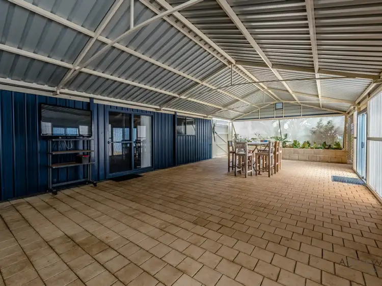 Sixth view of Homely house listing, 8 Webber Road, Moresby WA 6530
