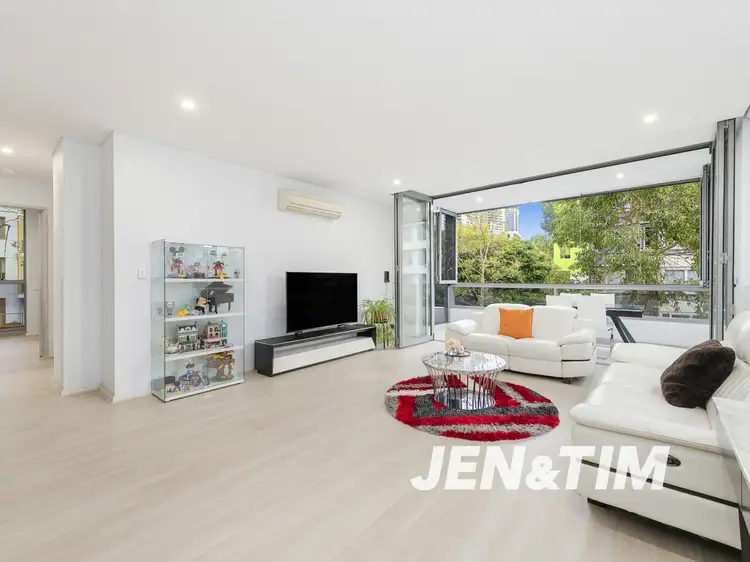 502/50 Shoreline Drive, Rhodes NSW 2138