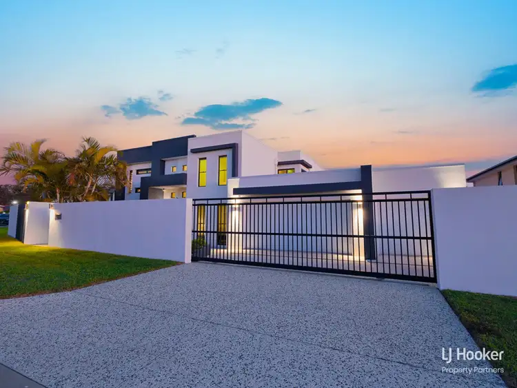 51 Alfred Circuit, Calamvale QLD 4116
