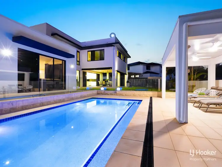 Second view of Homely house listing, 51 Alfred Circuit, Calamvale QLD 4116