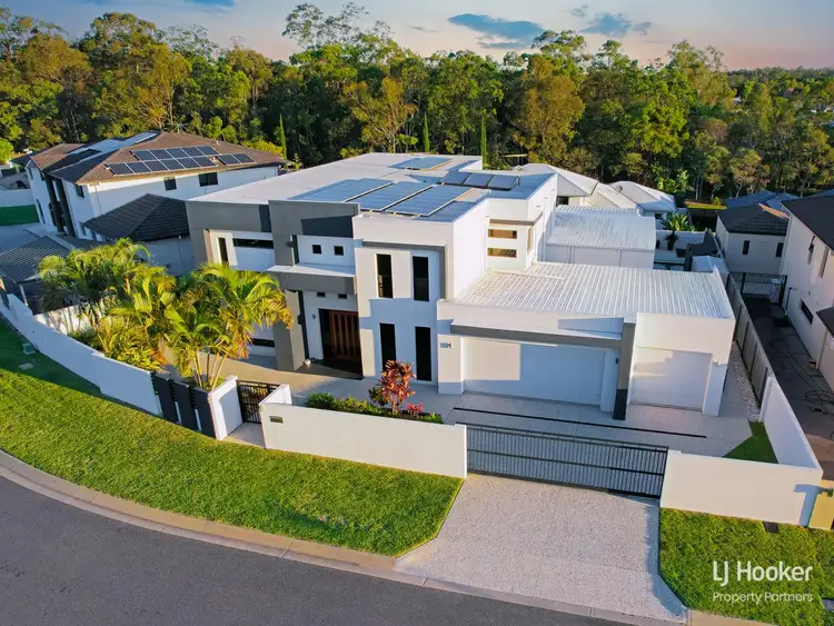 Third view of Homely house listing, 51 Alfred Circuit, Calamvale QLD 4116