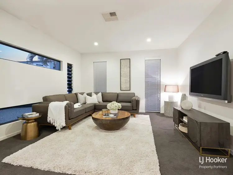 Fourth view of Homely house listing, 51 Alfred Circuit, Calamvale QLD 4116