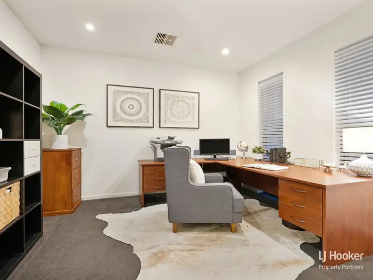 Fifth view of Homely house listing, 51 Alfred Circuit, Calamvale QLD 4116