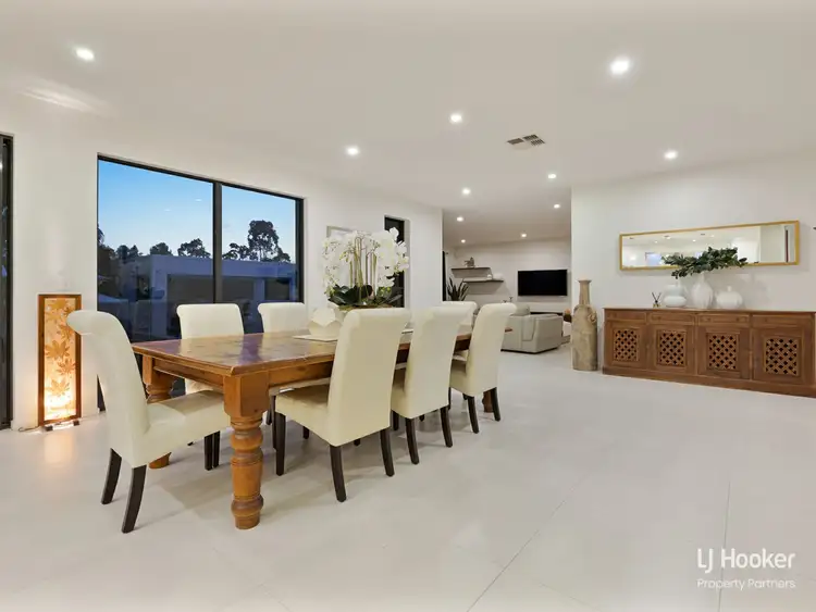 Sixth view of Homely house listing, 51 Alfred Circuit, Calamvale QLD 4116