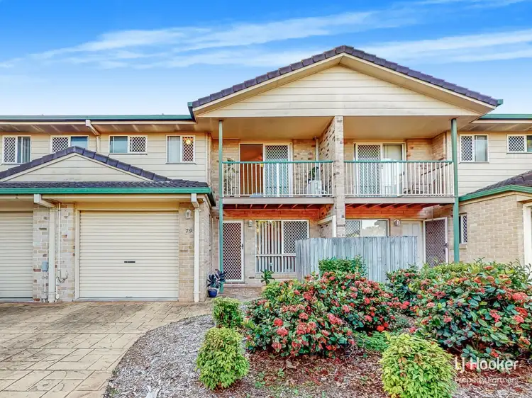 79/12 Grandchester Street, Sunnybank Hills QLD 4109