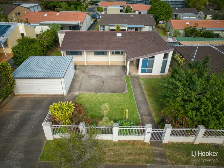 23 Eurydice Street, Robertson QLD 4109