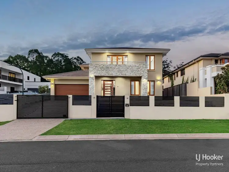 50 Elderbury Place, Stretton QLD 4116