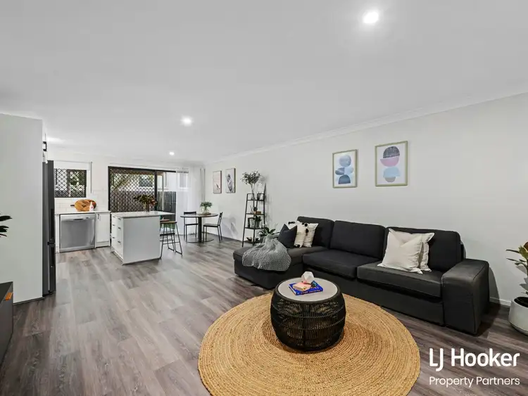 Third view of Homely townhouse listing, 75/36 Benhiam Street, Calamvale QLD 4116