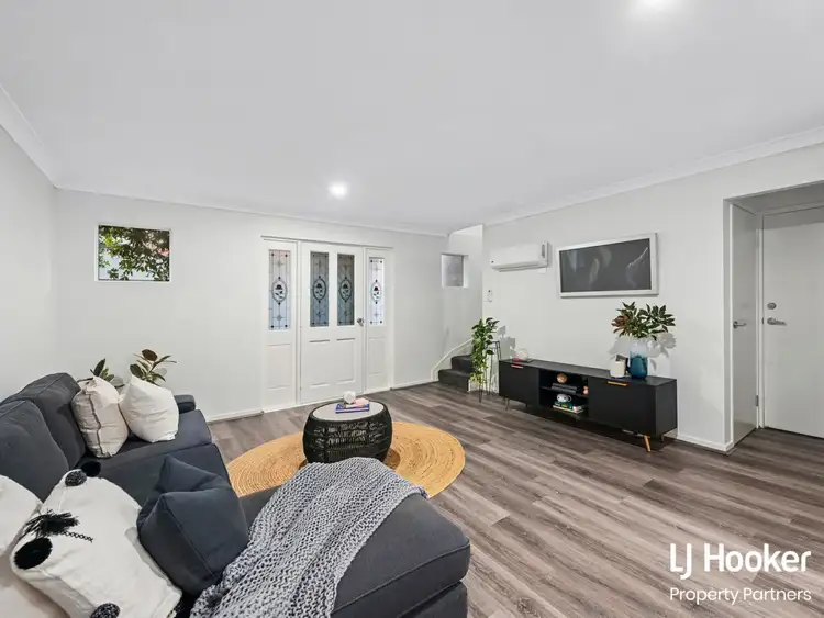 Fourth view of Homely townhouse listing, 75/36 Benhiam Street, Calamvale QLD 4116