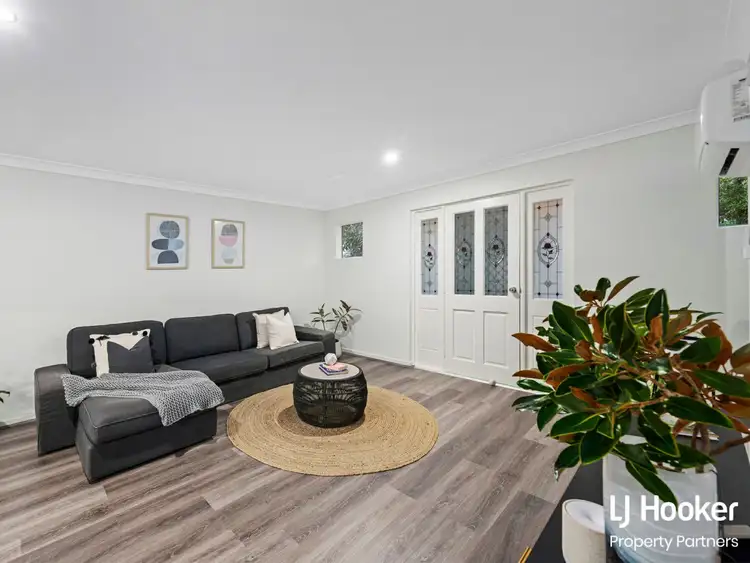 Fifth view of Homely townhouse listing, 75/36 Benhiam Street, Calamvale QLD 4116