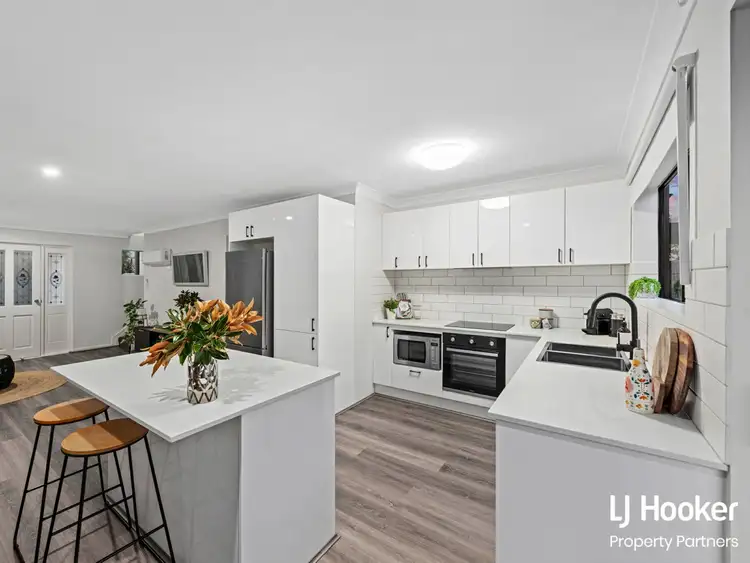 Sixth view of Homely townhouse listing, 75/36 Benhiam Street, Calamvale QLD 4116