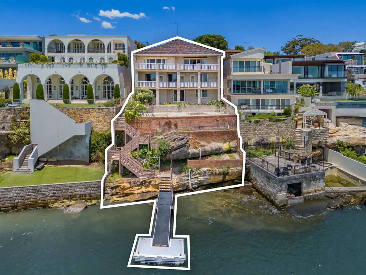 Main view of Homely house listing, 14 Fortescue Street, Chiswick NSW 2046