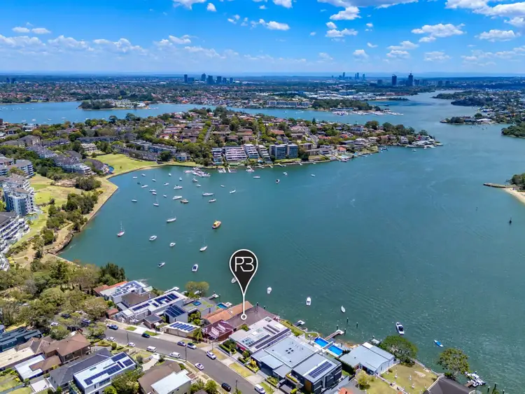 Fourth view of Homely house listing, 14 Fortescue Street, Chiswick NSW 2046
