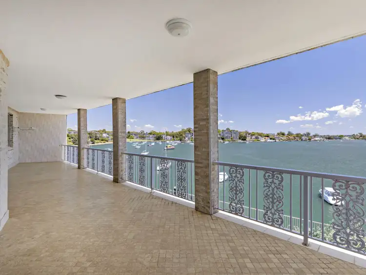 Seventh view of Homely house listing, 14 Fortescue Street, Chiswick NSW 2046
