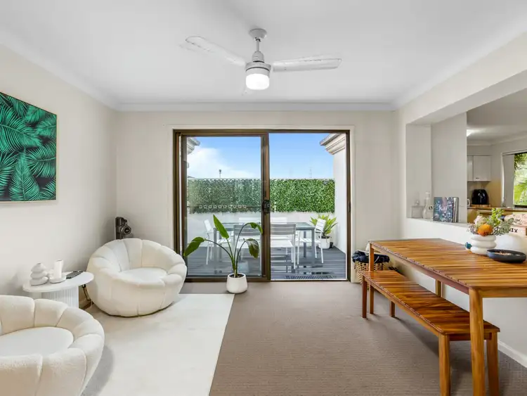 Third view of Homely house listing, 14 Elfin Street, Robina QLD 4226