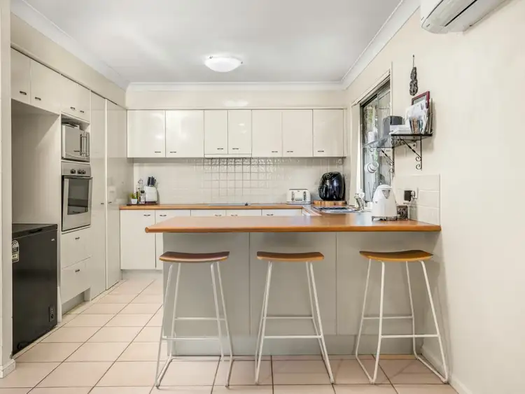 Fourth view of Homely house listing, 14 Elfin Street, Robina QLD 4226