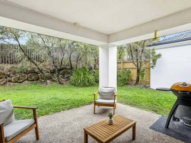 Fifth view of Homely house listing, 14 Elfin Street, Robina QLD 4226