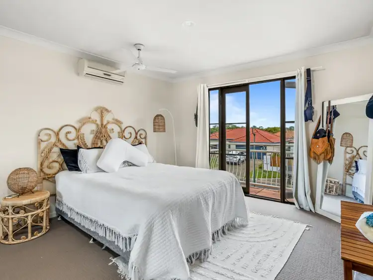 Sixth view of Homely house listing, 14 Elfin Street, Robina QLD 4226