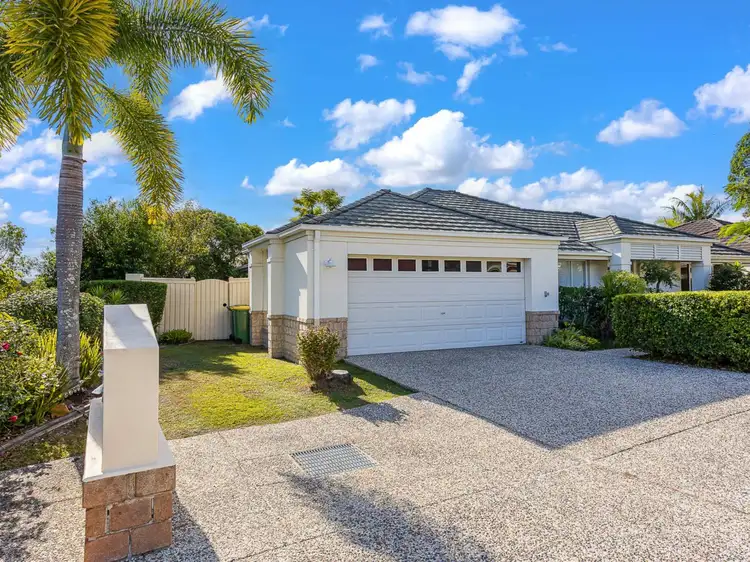 1/1 Lambor Drive, Mudgeeraba QLD 4213