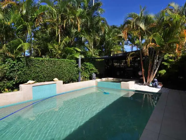 37 Marlin Way, Tin Can Bay QLD 4580