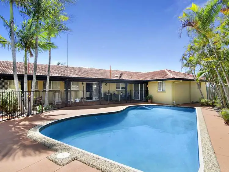 Seventh view of Homely house listing, 11 Cedar Court, Palm Beach QLD 4221