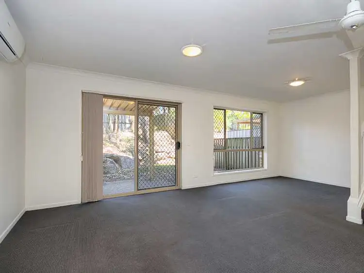 Fifth view of Homely townhouse listing, 77/21 Leviathan Drive, Mudgeeraba QLD 4213