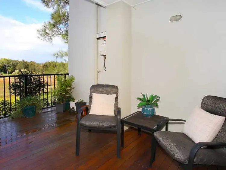 Seventh view of Homely villa listing, 5/17 Entry Dr, Merrimac QLD 4226