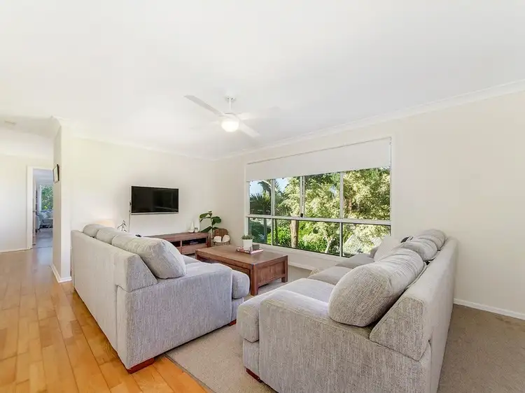 Fifth view of Homely house listing, 43 Cobai Drive, Mudgeeraba QLD 4213