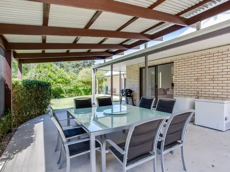 Fifth view of Homely house listing, 1 Kerala Court, Mudgeeraba QLD 4213