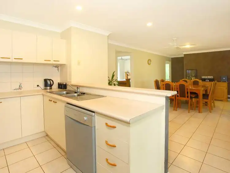 Sixth view of Homely house listing, 31 Sugarglider Lane, Mudgeeraba QLD 4213