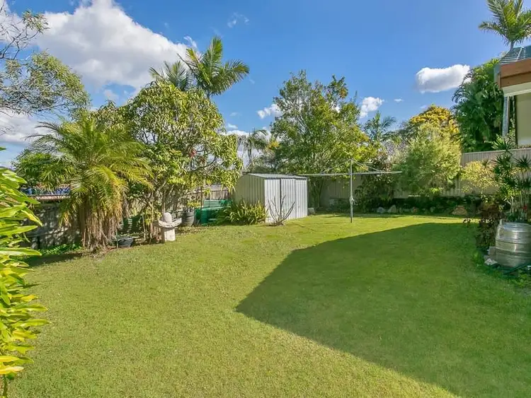 Fifth view of Homely house listing, 4 Navajo Rd, Mudgeeraba QLD 4213