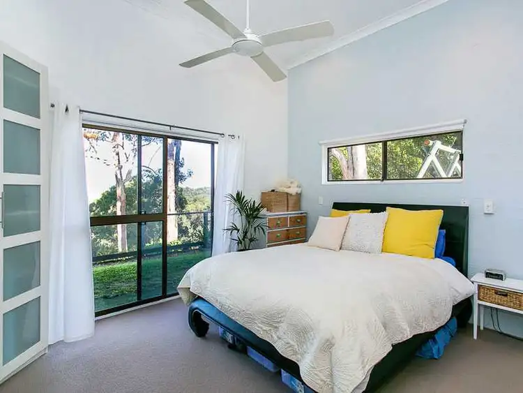 Sixth view of Homely house listing, 8 Orange Court, Mudgeeraba QLD 4213
