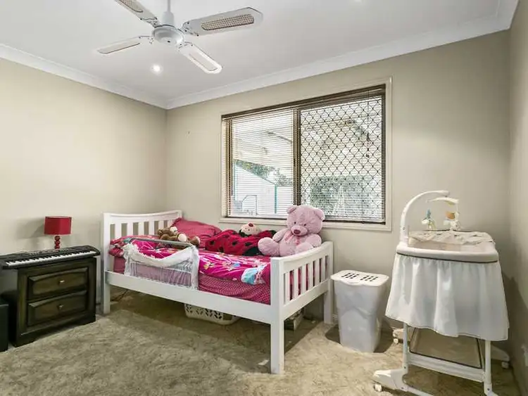 Sixth view of Homely house listing, 9 Marcus Way, Mudgeeraba QLD 4213