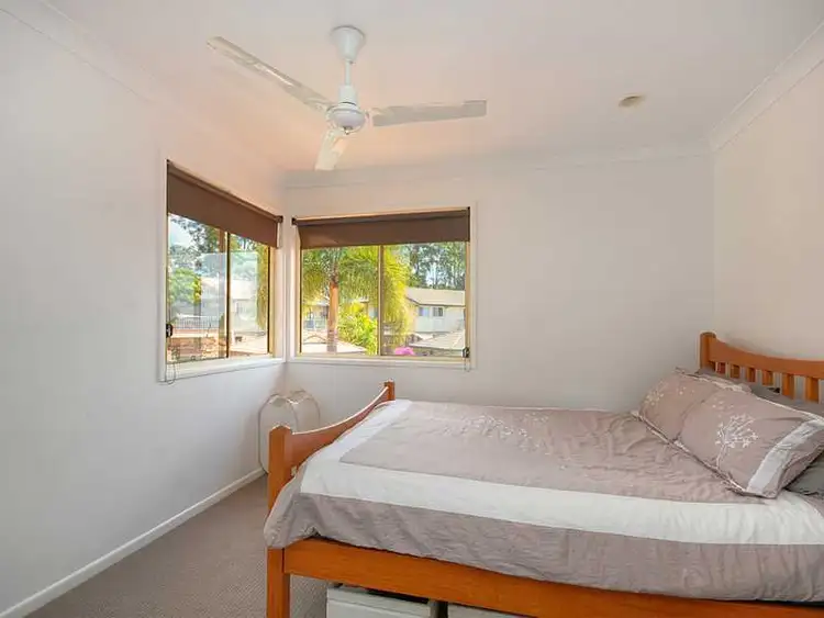 Seventh view of Homely unit listing, Unit 31/21 Leviathan Drive, Mudgeeraba QLD 4213