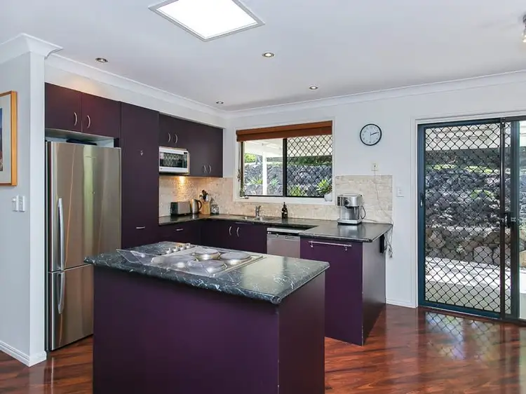Fourth view of Homely house listing, 8 Acoma Terrace, Mudgeeraba QLD 4213