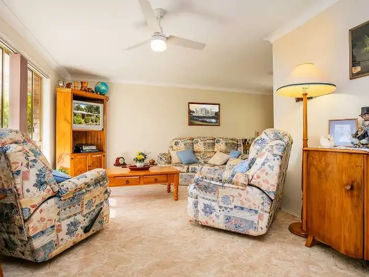 Fourth view of Homely house listing, 15 Edward Street, Rathdowney QLD 4287