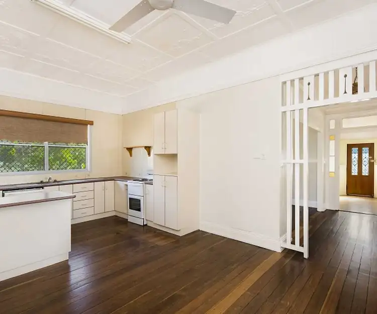 Second view of Homely house listing, 65 Colches St, Casino NSW 2470