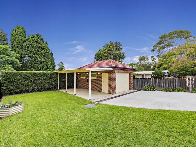 Second view of Homely house listing, 23 Beattie Avenue, Denistone East NSW 2112