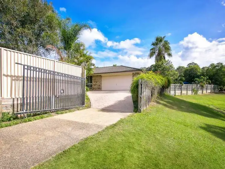 Second view of Homely house listing, 6 Nolan Street, Tallai QLD 4213