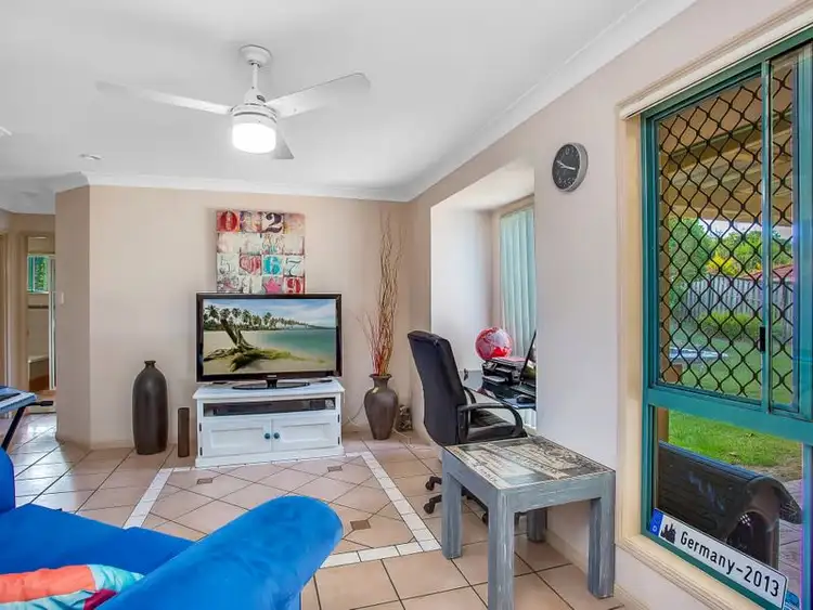 Sixth view of Homely house listing, 119 Pacific Pines Blvd, Pacific Pines QLD 4211