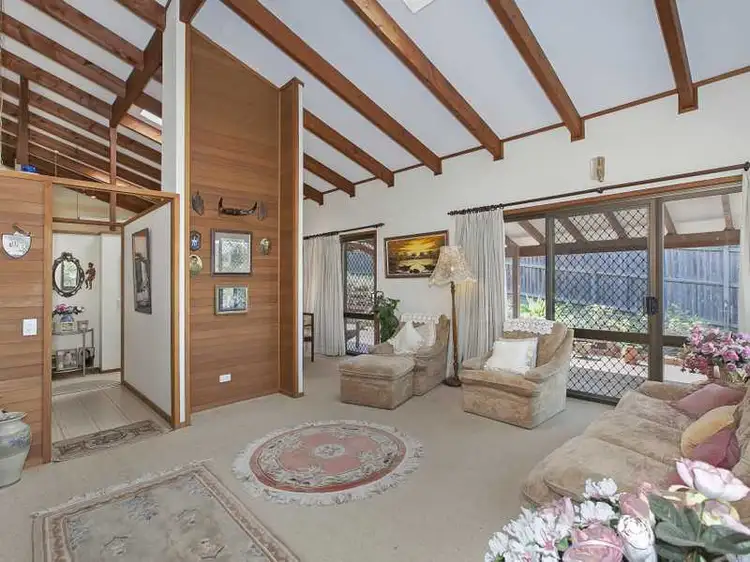 Second view of Homely house listing, 1019 Moggill Road, Kenmore QLD 4069